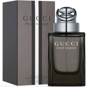 Gucci Pour Homme Edt 90 ml Erkek Parfüm