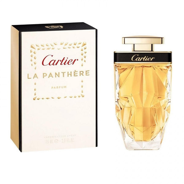Cartier La Panthere Parfüm 75 ml