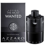 Azzaro The Most Wanted Intense EDP 100 ml Erkek Parfüm