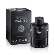 Azzaro The Most Wanted Intense EDP 50 ml Erkek Parfüm