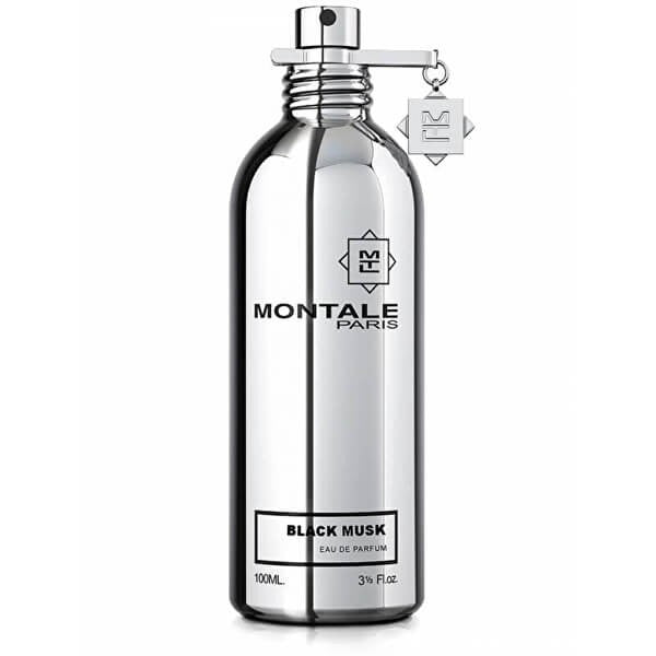Montale Black Musk 100 ml Unisex Parfüm