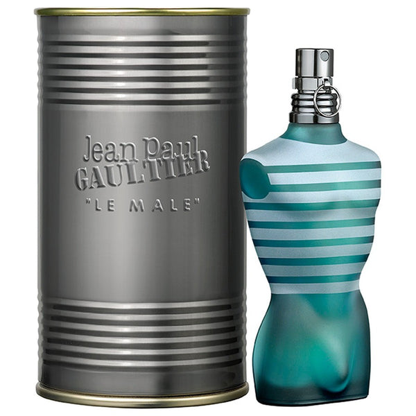 Jean Paul Gaultier Le Male EDT 75 ml Erkek Parfüm