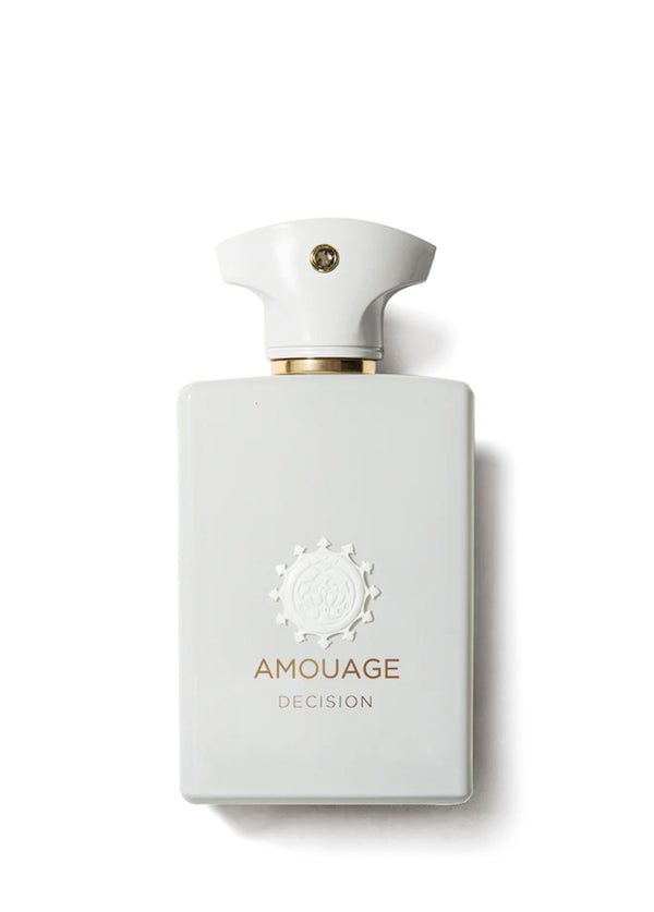 Amouage Decision EDP 100 ml Erkek Parfüm