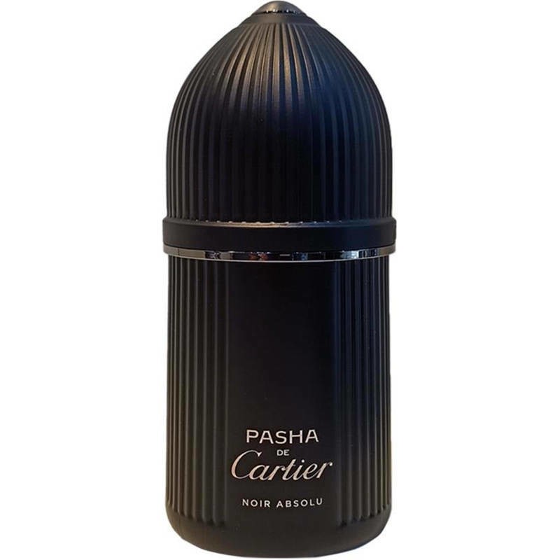Cartier Pasha Noir Absolu 100 ml Parfüm