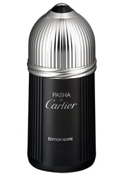 Cartier Pasha Edition Noire EDT 100 ml Erkek Parfüm