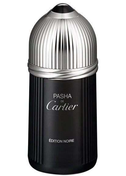 Cartier Pasha Edition Noire EDT 100 ml Erkek Parfüm