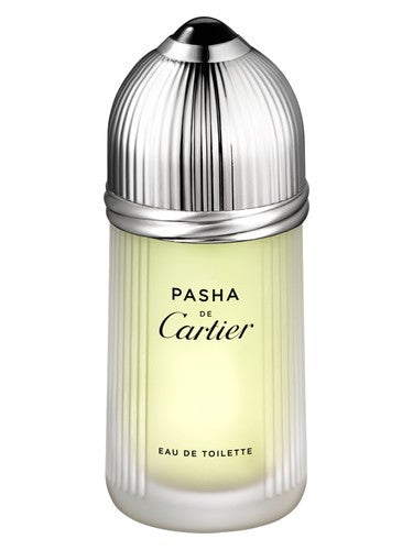 Cartier Pasha De Cartier EDT 100 ml Erkek Parfüm