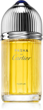 Cartier Pasha De Cartier 100 ml Parfüm