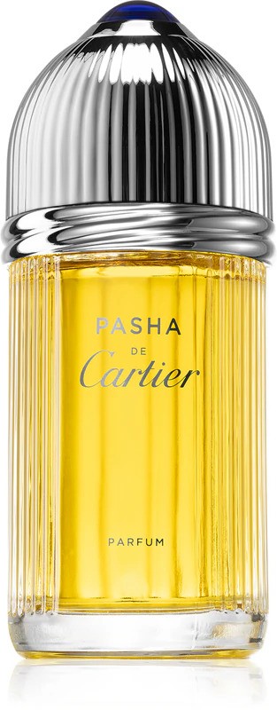 Cartier Pasha De Cartier 100 ml Parfüm