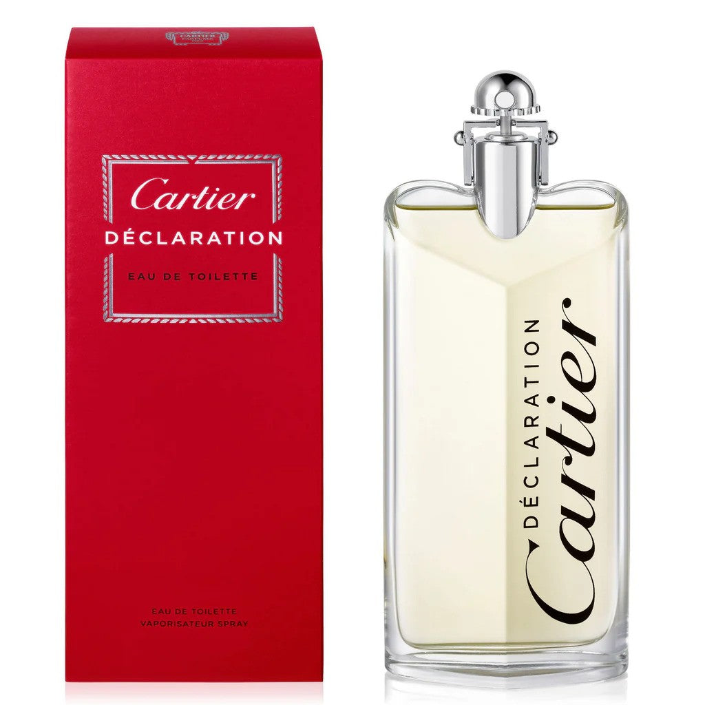Cartier Declaration EDT 100 ml Erkek Parfüm
