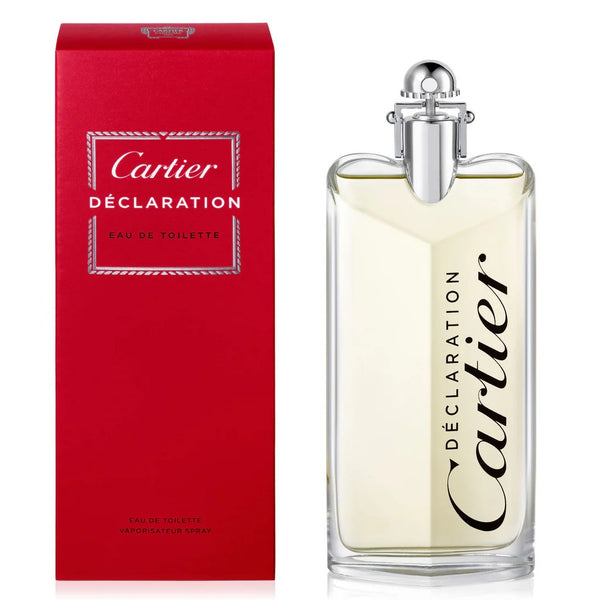 Cartier Declaration EDT 100 ml Erkek Parfüm
