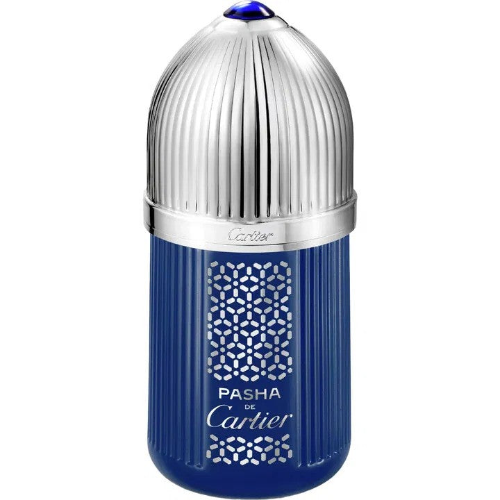 Cartier Pasha De Cartier Limited Edition 100 ml Parfüm