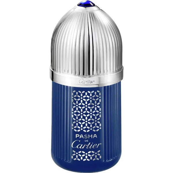 Cartier Pasha De Cartier Limited Edition 100 ml Parfüm