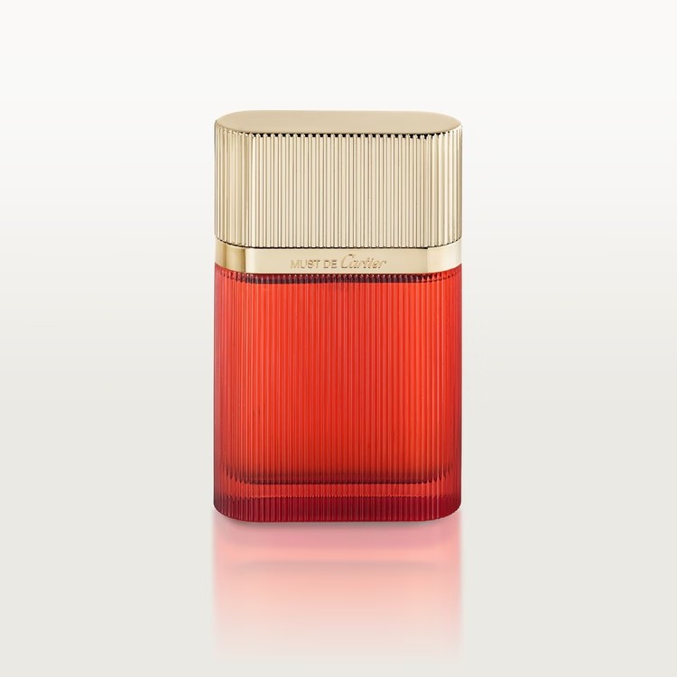 Cartier Must De Cartier 50 ml Parfüm