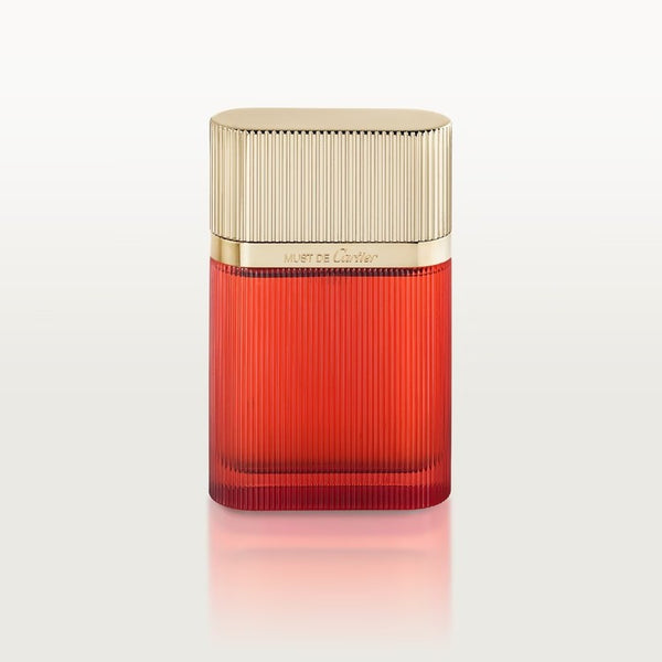 Cartier Must De Cartier 50 ml Parfüm