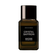 Matiere Premiere Crystal Saffron Extrait 100 ml Parfüm
