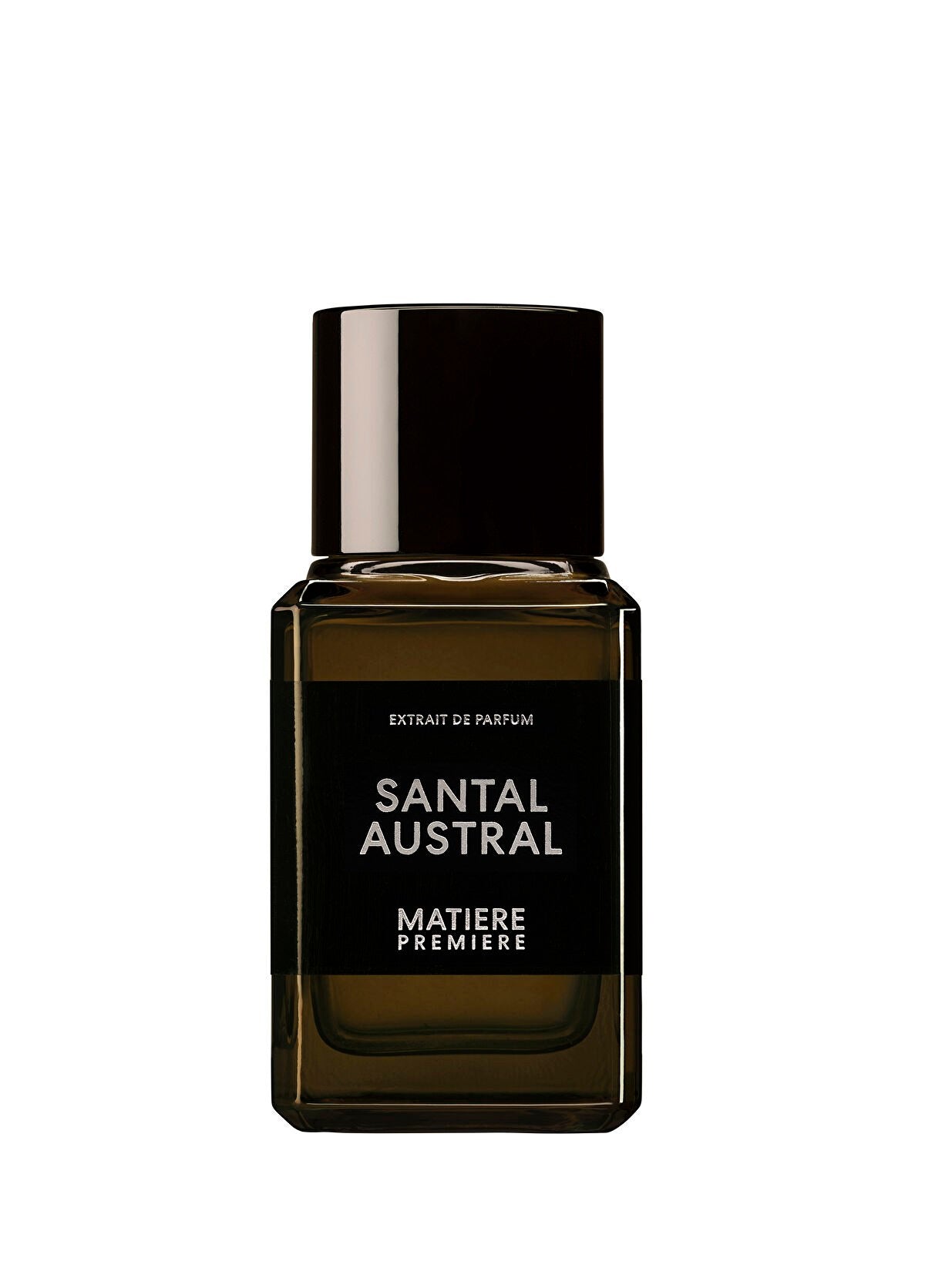 Matiere Premiere Santal Austral Extrait 100 ml Parfüm