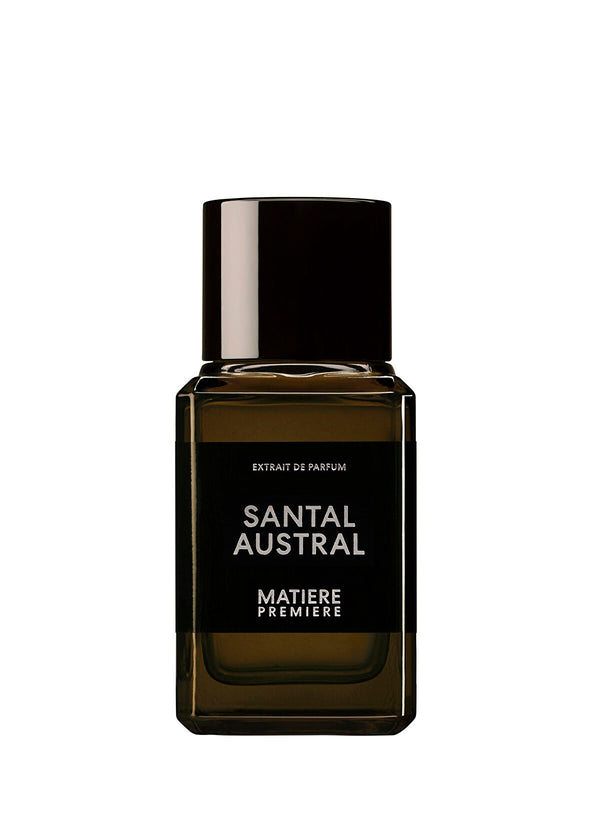 Matiere Premiere Santal Austral Extrait 100 ml Parfüm