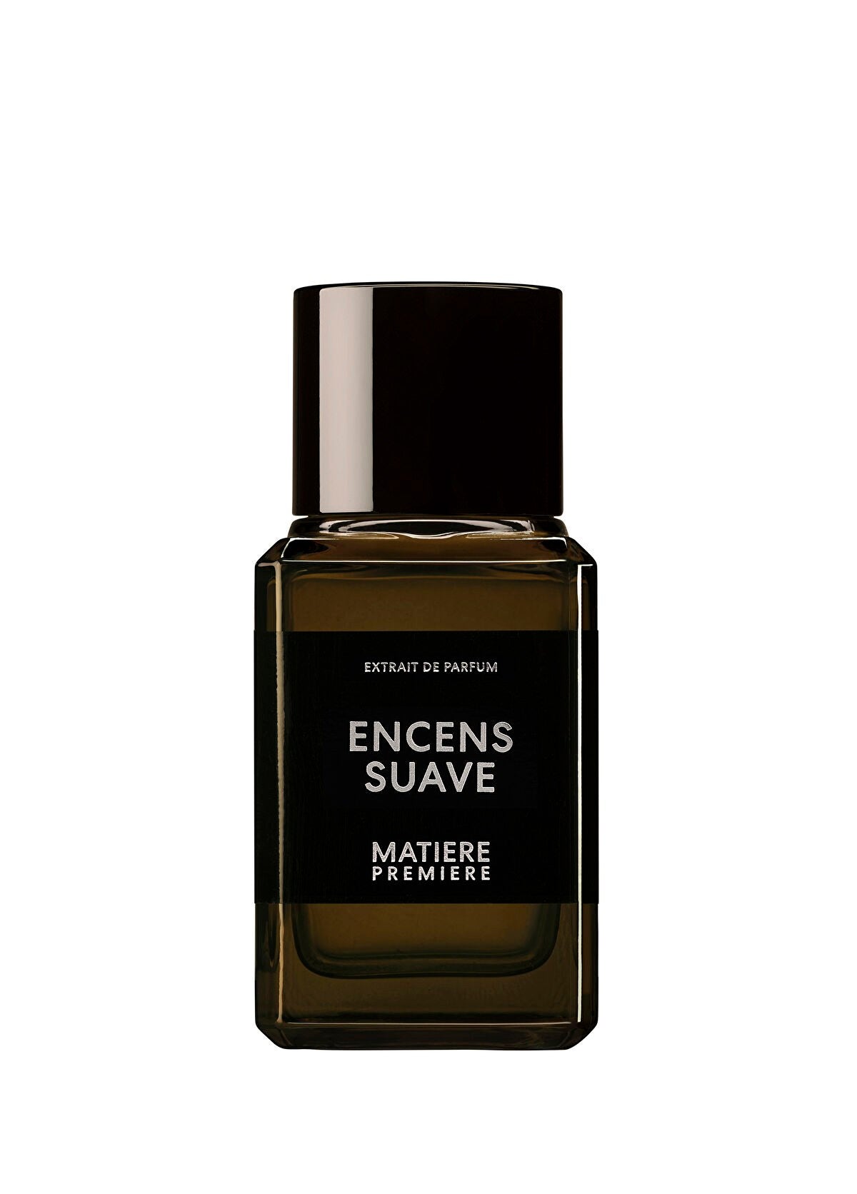 Matiere Premiere Encens Suave Extrait 100 ml Parfüm