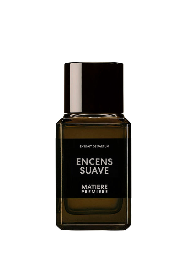 Matiere Premiere Encens Suave Extrait 100 ml Parfüm