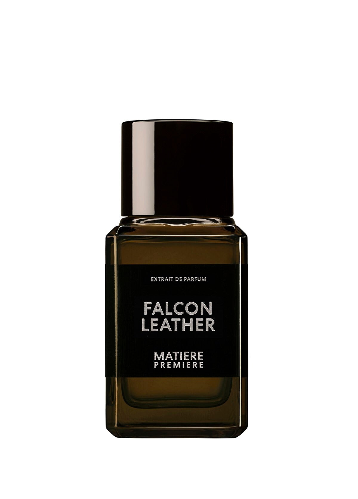 Matiere Premiere Falcon Leather Extrait 100 ml Parfüm