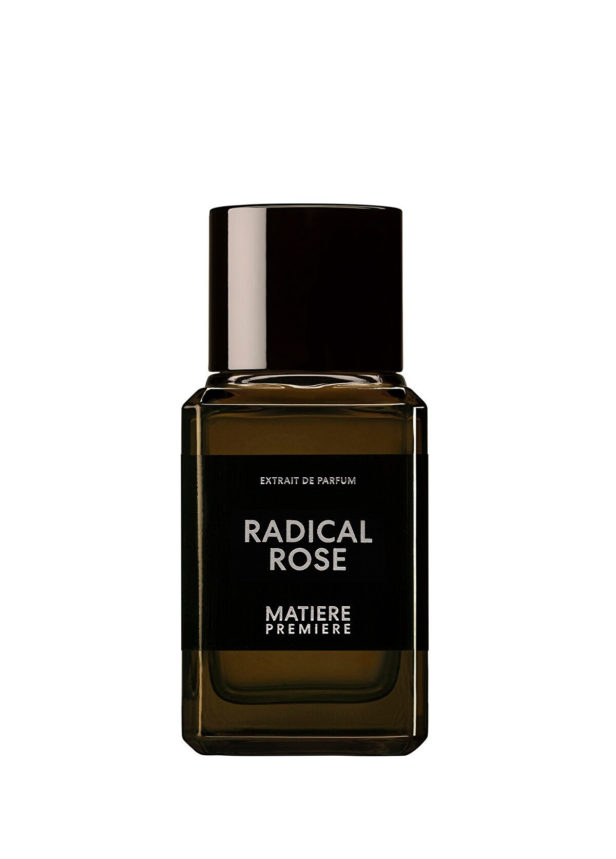 Matiere Premiere Radical Rose Extrait 100 ml Parfüm