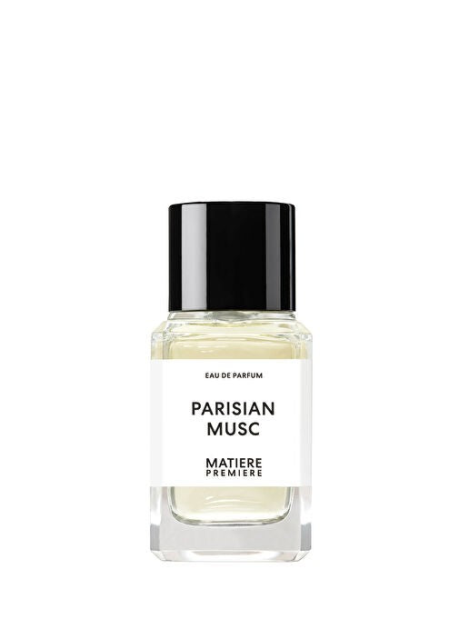 Matiere Premiere Parisian Musc EDP 100 ml Unisex Parfüm