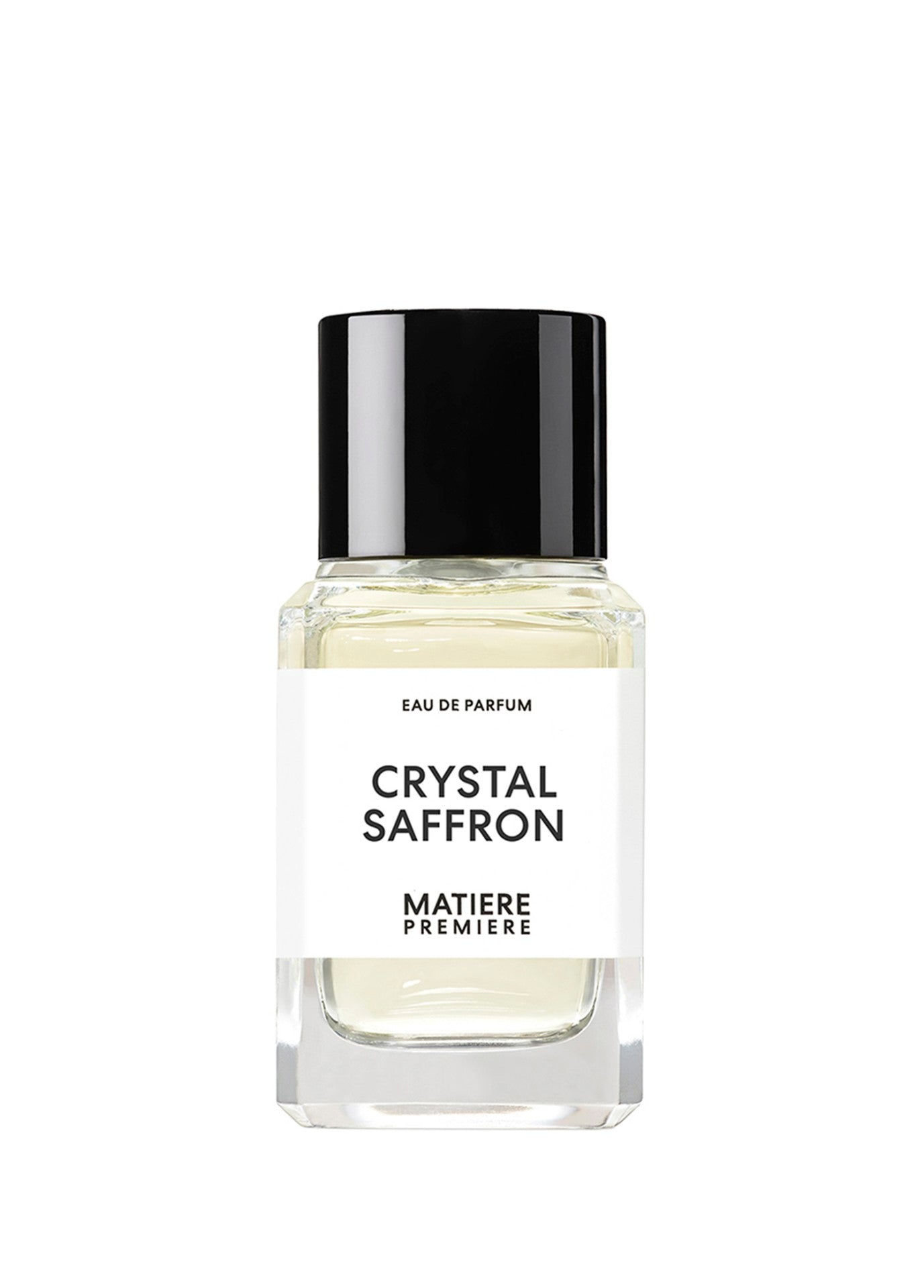 Matiere Premiere Crystal Saffron EDP 100 ml Unisex Parfüm