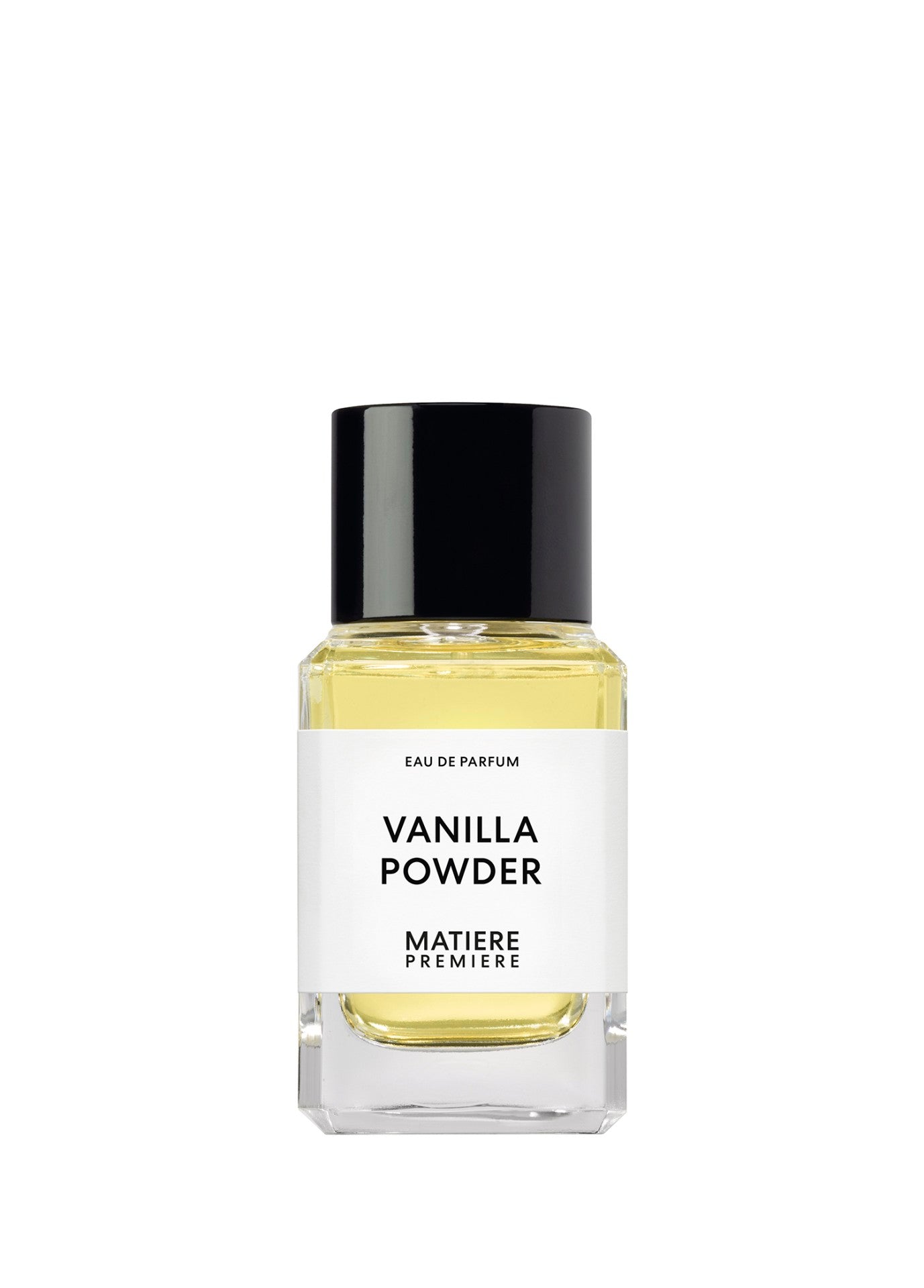Matiere Premiere Vanilla Powder EDP 100 ml Unisex Parfüm