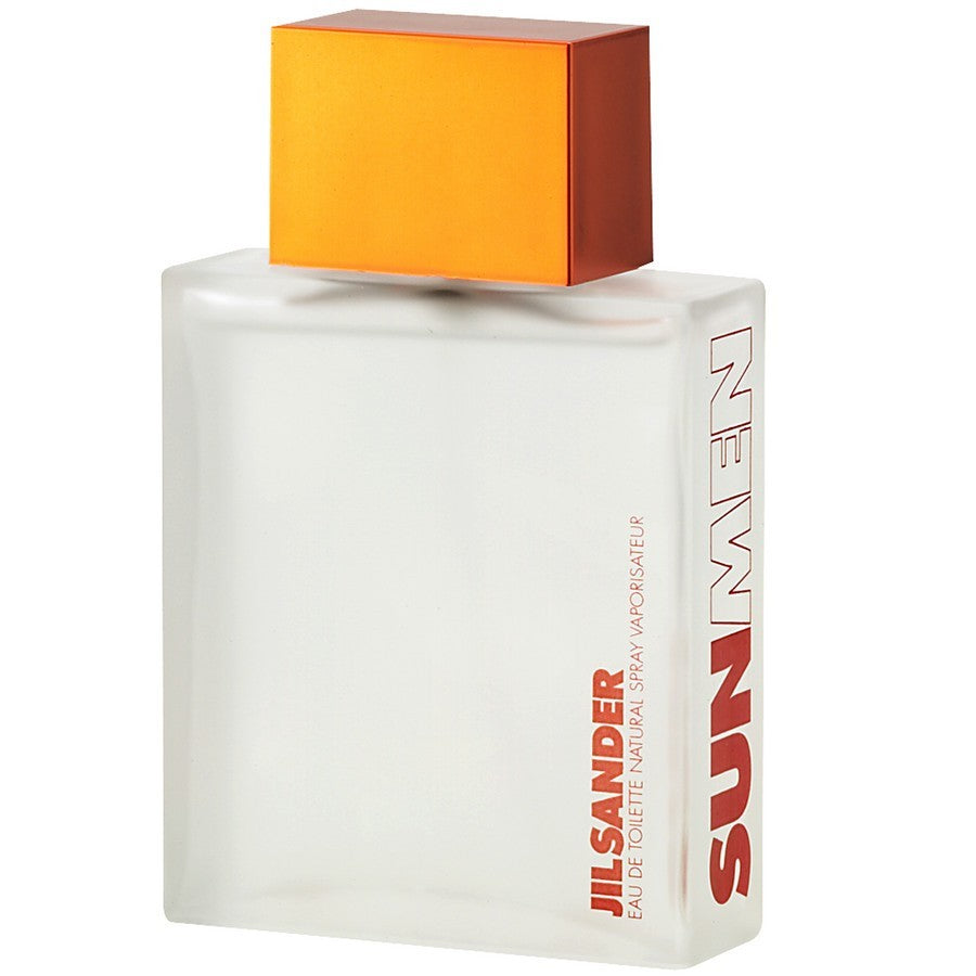 Jil Sander Sun EDT 125 ml Erkek Parfüm