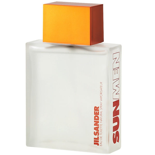 Jil Sander Sun EDT 125 ml Erkek Parfüm
