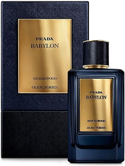 Prada Babylon Sandalwood 100 ml Parfüm