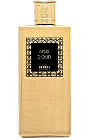 Perris Bois D'Oud Unisex 100 ml EDP Parfüm
