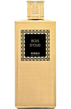 Perris Bois D'Oud Unisex 100 ml EDP Parfüm