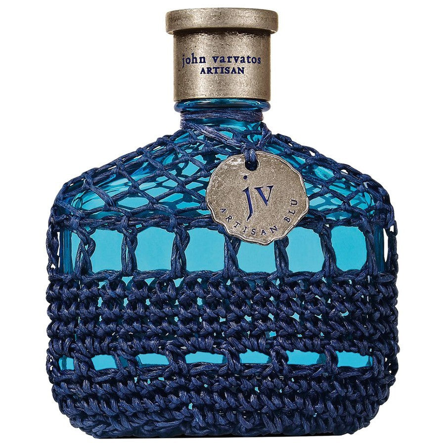 John Varvatos Artisan Blu EDT 125 ml Erkek Parfüm