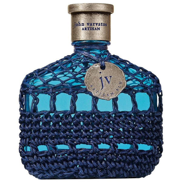 John Varvatos Artisan Blu EDT 125 ml Erkek Parfüm