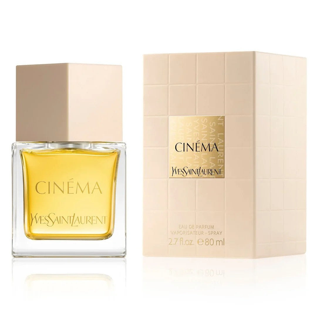 Yves Saint Laurent Cinema EDP 80 ml Kadın Parfüm
