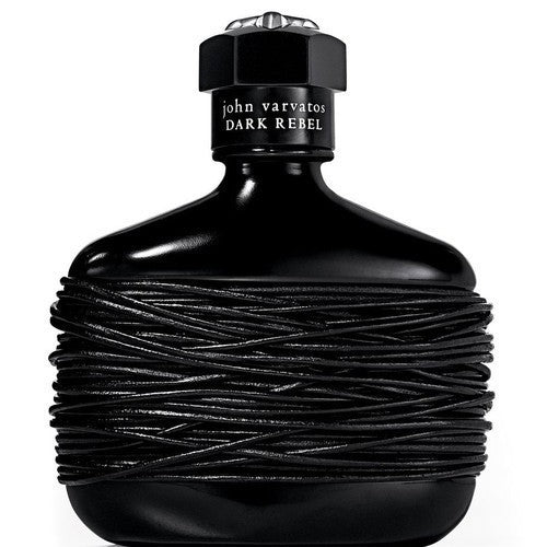 John Varvatos Dark Rebel EDT 125 ml Erkek Parfüm