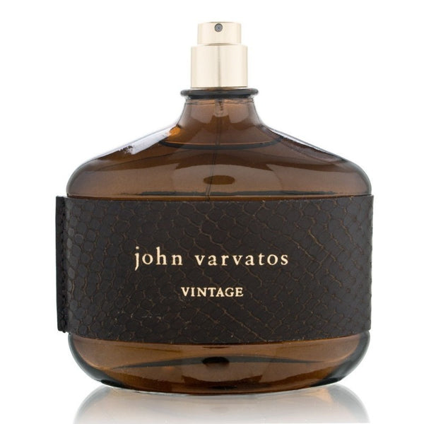 John Varvatos Vintage EDT 125 ml Erkek Parfüm
