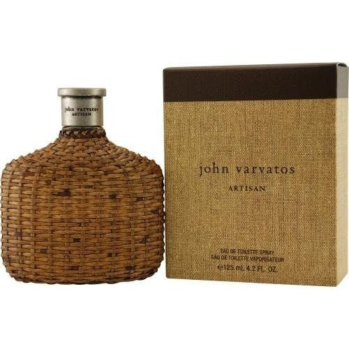 John Varvatos Artisan EDT 125 ml Erkek Parfüm