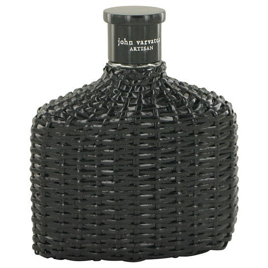 John Varvatos Artisan Black EDT 125 ml Erkek Parfüm
