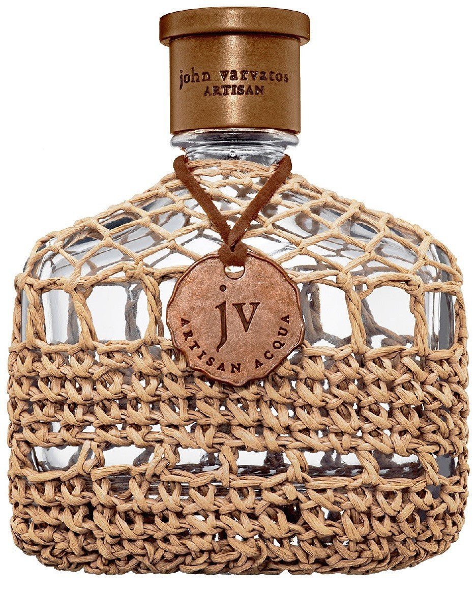 John Varvatos Artisan Acqua EDT 125 ml Erkek Parfüm