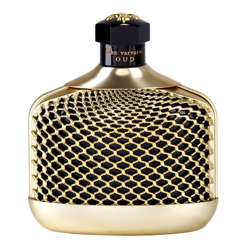 John Varvatos Oud EDP 125 ml Erkek Parfüm