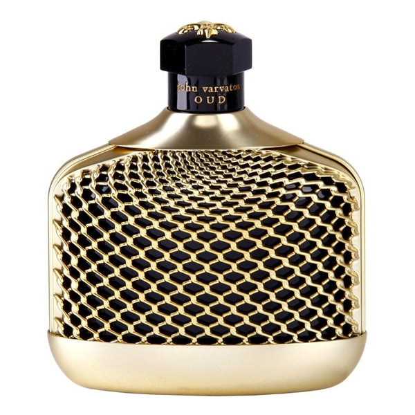 John Varvatos Oud EDP 125 ml Erkek Parfüm