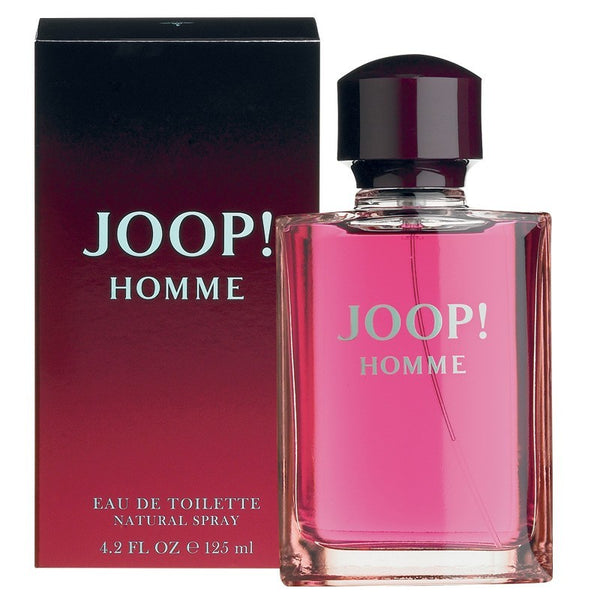 Joop Homme EDT 125 ml Erkek Parfüm