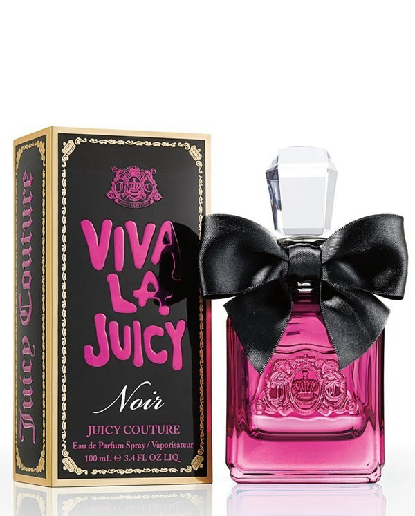 Juicy Couture Viva La Noir EDP 100 ml Kadın Parfüm