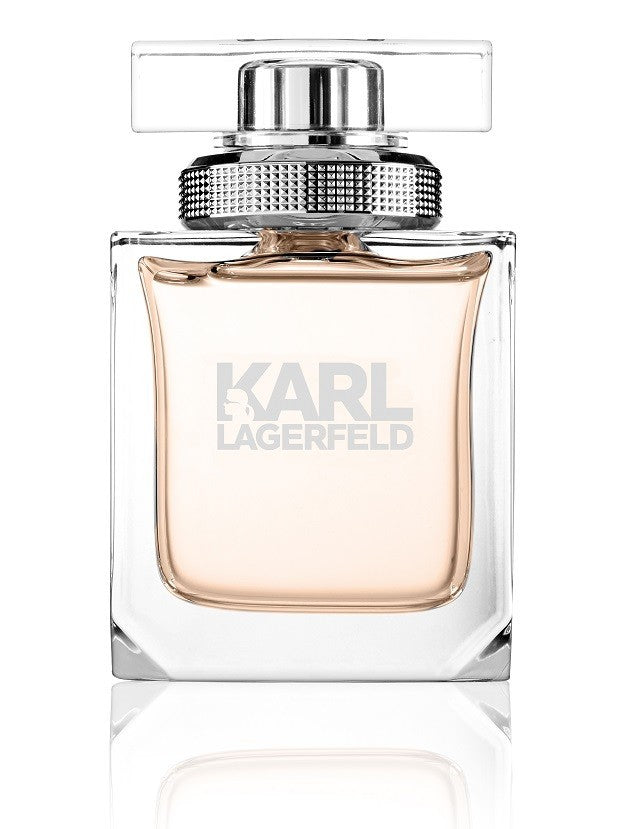 Karl Lagerfeld For Women EDP 85 ml Bayan Parfüm