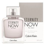 Calvin Klein Eternity Now EDT 100 ml Erkek Parfüm
