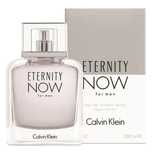 Calvin Klein Eternity Now EDT 100 ml Erkek Parfüm