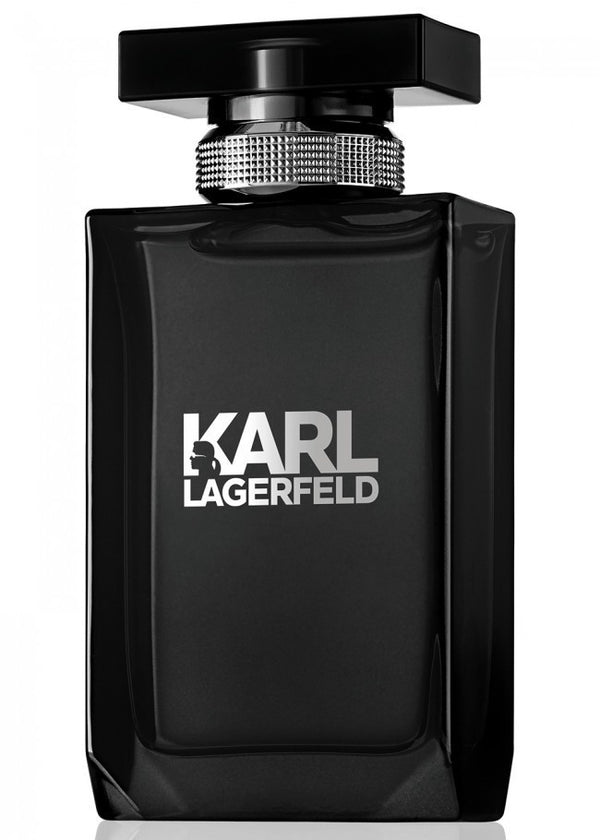 Karl Lagerfeld For Men EDT 100 ml Erkek Parfüm